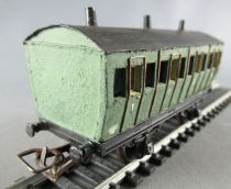 Jouef Ho 1st Class Coach A4 592900 Epok II Repainted