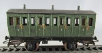 Jouef Ho 1st Class Coach A4 592900 Epok II Repainted