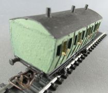 Jouef Ho 1st Class Coach A4 592900 Epok II Repainted