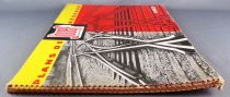 Jouef Ho Maps of  Railways Network Plans Pratical Manual