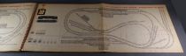 Jouef Ho Maps of  Railways Network Plans Pratical Manual