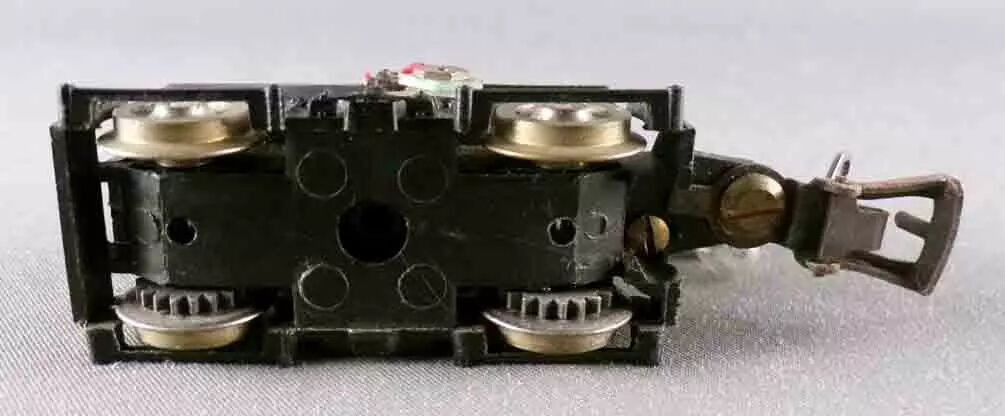 Moteur Jouef HJ Pour Autorail X 2400 – HO 1/87 – Neuf – HJ2359/2360/2361