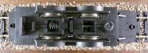 Jouef Ho Sncf Chassis with Wheels & Gears Transmission for Steam Loco 0-4-0 020