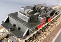 Jouef Ho Sncf Chassis with Wheels & Gears Transmission for Steam Loco 0-4-0 020