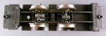 Jouef Ho Sncf Chassis with Wheels & Gears Transmission for Steam Loco 0-4-0 020