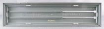 Jouef Ho Sncf Grain Hopper Wagon Le Gouessant Grey Near Mint in Crystal Box