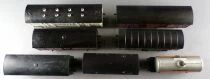 Jouef Ho Sncf Lot de 7 Wagons Marchandises Repeint sans Boite