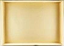 Jouef M664 Ho Sncf Coffret Kangourou Boite Vide