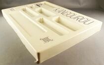 Jouef M664 Ho Sncf Coffret Kangourou Boite Vide