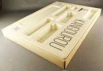 Jouef M664 Ho Sncf Coffret Kangourou Boite Vide