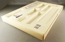 Jouef M664 Ho Sncf Kangaroo Set Empty Box