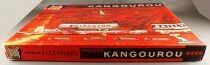 Jouef M664 Ho Sncf Kangaroo Set Empty Box
