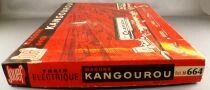 Jouef M664 Ho Sncf Kangaroo Set Empty Box