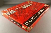 Jouef M664 Ho Sncf Kangaroo Set Empty Box