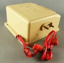 Jouef Matic 9084 Ho Coupler C Complete Boxed