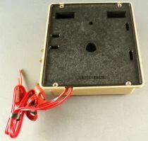 Jouef Matic 9084 Ho Coupler C Complete Boxed