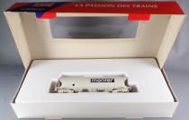 Jouef Passion 655600 Ho Fs Grain Hopper Wagon Monfer Near Mint in Box