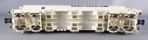 Jouef Passion 655600 Ho Fs Grain Hopper Wagon Monfer Near Mint in Box