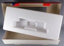 Jouef Passion 655600 Ho Fs Grain Hopper Wagon Monfer Near Mint in Box