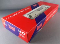 Jouef Passion 655600 Ho Fs Grain Hopper Wagon Monfer Near Mint in Box