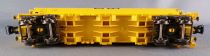 Jouef Passion 662600 Ho Db Grain Hopper Wagon Cita Near Mint in Box