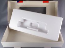 Jouef Passion 662600 Ho Db Grain Hopper Wagon Cita Near Mint in Box