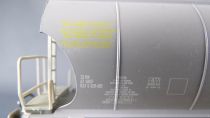 Jouef Passion 662700 Ho Sncf Grain Hopper Wagon  Propul Near Mint in Box