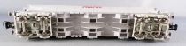 Jouef Passion 662700 Ho Sncf Wagon Trémie Céréalier Propul Proche Neuf Boite