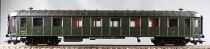 Jouef Prestige 5309 Ho Sncf Ocem 1st Class A8 myfi 5260 Green no Box