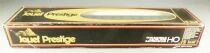 Jouef Prestige 5310 Ho Sncf Ocem 1st Class Sleeping Car A10/2c10/2 591 Green Complete Boxed
