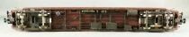 Jouef Prestige 5651 Ho Sncf Mail Coach Ocem 21,6M Paz 508700-37294-1 Lighting Boxed