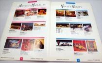 Jouets et Cie Paris - Catalogue de Jouets 1988