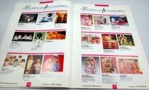 Jouets et Cie Paris - Toy Catalog 1988