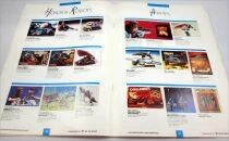 Jouets et Cie Paris - Toy Catalog 1988