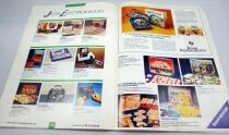 Jouets et Cie Paris - Toy Catalog 1988