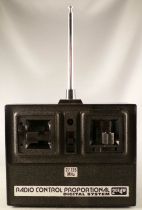 Radio Controled Toys