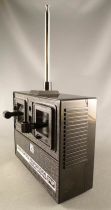 Joustra - Radio Commande 2 Canaux pour Talbot Matra Rancho Radio-Control