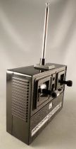 Joustra - Radio Commande 2 Canaux pour Talbot Matra Rancho Radio-Control