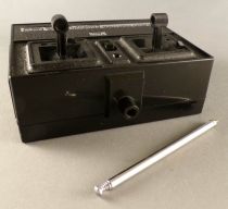 Joustra - Radio Commande 2 Canaux pour Talbot Matra Rancho Radio-Control