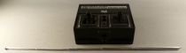 Joustra - Radio Commande 2 Canaux pour Talbot Matra Rancho Radio-Control