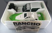 Joustra Ceji 5038 Talbot Matra Rancho Marina (Radio-Control) Boxed Works