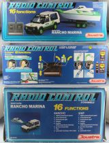 Joustra Ceji 5038 Talbot Matra Rancho Marina (Radio-Control) Boxed Works