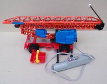 Joustra Ref. 3900 - Boilot Quick-Assembly Wire-Guided Crane Near Mint in Box