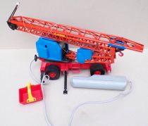 Joustra Réf 3900 - Grue Boilot à Montage Rapide Filoguidée Proche Neuve Boite