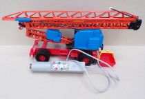 Joustra Réf 3900 - Grue Boilot à Montage Rapide Filoguidée Proche Neuve Boite