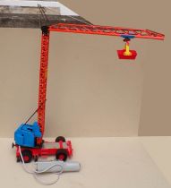 Joustra Réf 3900 - Grue Boilot à Montage Rapide Filoguidée Proche Neuve Boite