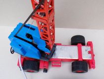 Joustra Réf 3900 - Grue Boilot à Montage Rapide Filoguidée Proche Neuve Boite