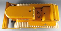 Joustra Ref 454 - Electric Bulldozer Tin 32cm 13\ 