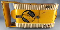 Joustra Ref 454 - Electric Bulldozer Tin 32cm 13\ 