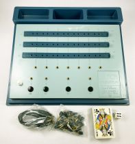 JR01 Computer - Jouets Rationnels France 1972